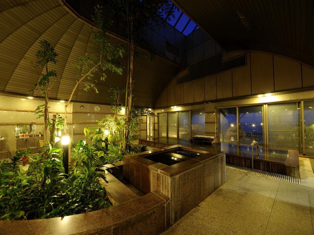 Taikanso Senaminoyu Niigata Esterno foto