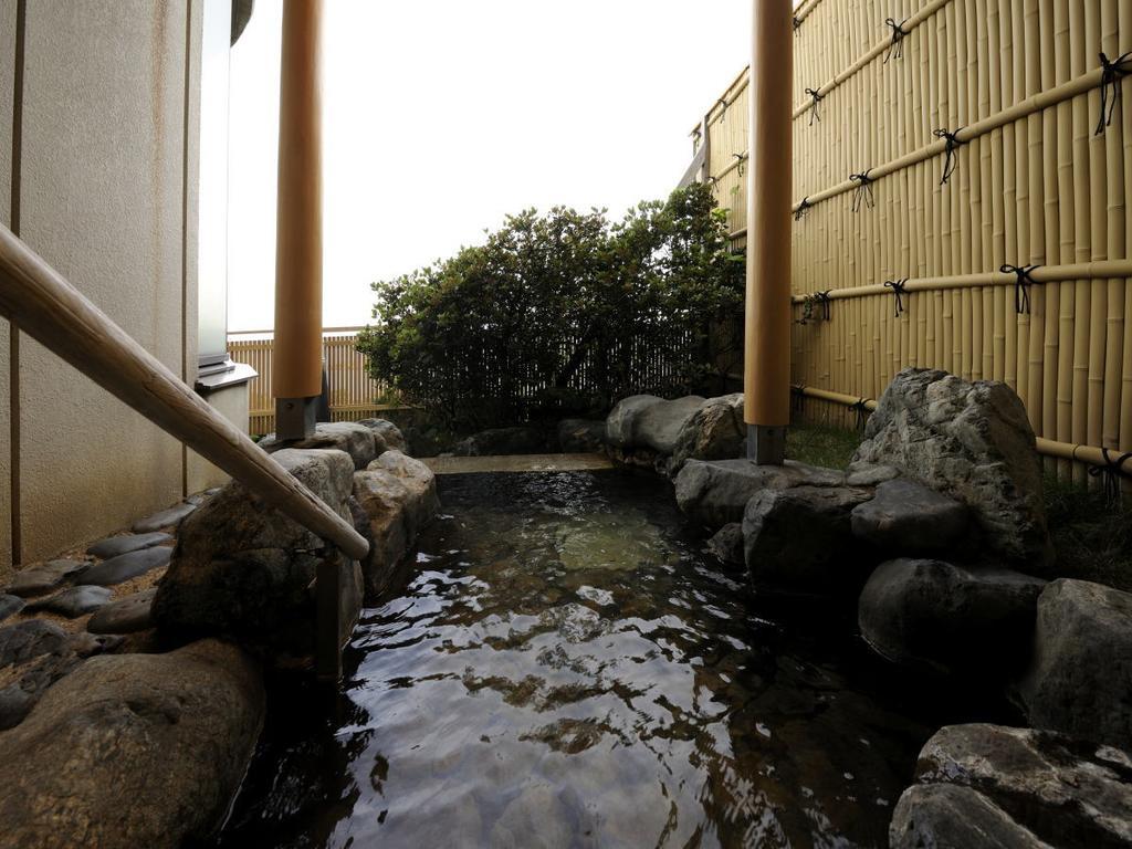 Taikanso Senaminoyu Niigata Esterno foto
